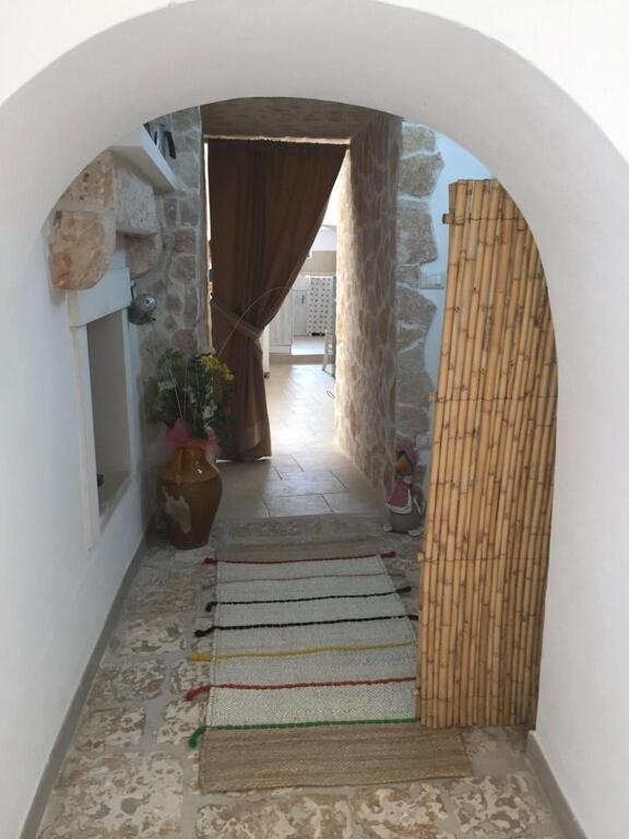 Chateaux Des Trulli San Michele Salentino Eksteriør billede